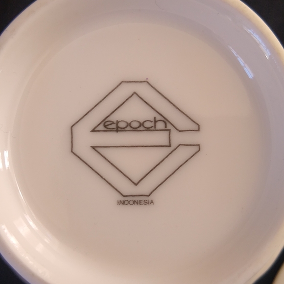 Epoch Market Day Service Set - Picture 9 of 10